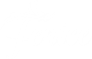 Logo Fenice Paradise Nhơn Trạch